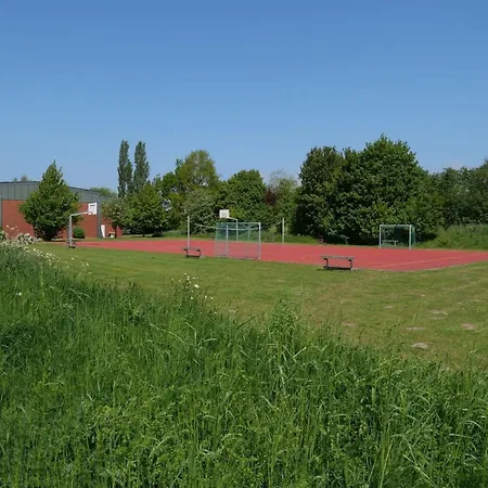 بيت للعطل Meeresflucht Großenbrode